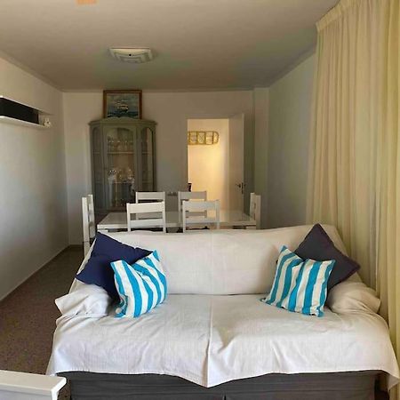 Vacaciones Canet Playa - En Primera Linea Canet d’En Berenguer Kültér fotó