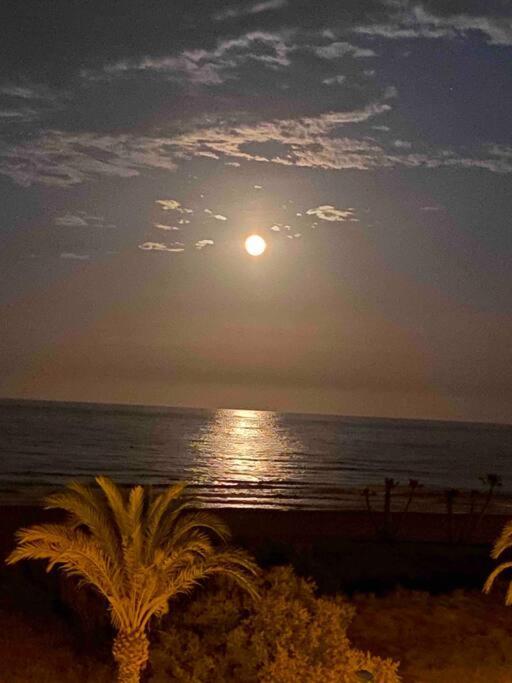 Vacaciones Canet Playa - En Primera Linea Canet d’En Berenguer Kültér fotó