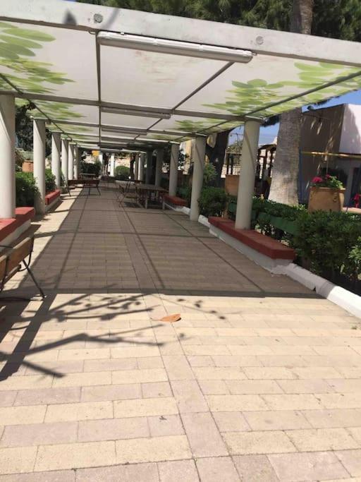 Vacaciones Canet Playa - En Primera Linea Canet d’En Berenguer Kültér fotó